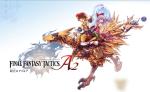 Final Fantasy Tactics A-2