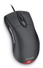IntelliMouse Explorer 3.0復活