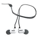 Shure E3cインナーイヤ型イヤフォン カナル型