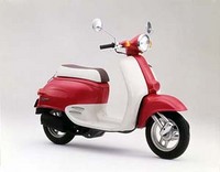 ホンダ ジョルノ