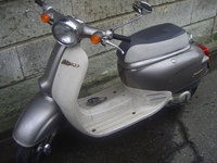 ホンダ ジョルノ