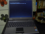 MK3006GALからPC-LJ5006Aが立ち上がらない