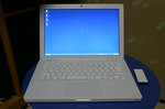 MacBookで動くWindows