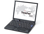 ThinkPad X60