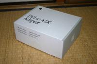 DVI to ADC Adapter