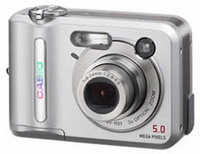 QV-R51 Casio