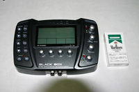 M-Audio BlackBox