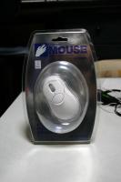 Bluetoothマウス 『BT500』