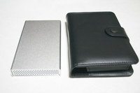センチュリー Combo nano FireWire 2.5インチハードディスクケース