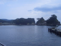 堂ヶ島