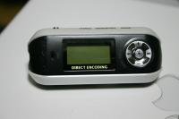 iRiver MP3プレーヤー『iFP-890』