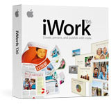 iWork 06