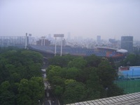 神宮球場