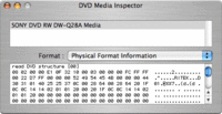Memorex DVD+R DL