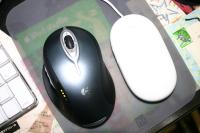 Apple Mighty Mouseレビュー