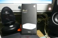 iPod nano Dock