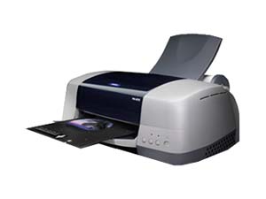 EPSON PN-870C