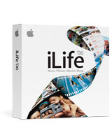 iLife 06