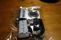 CASIO QV-R51