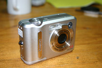 CASIO QV-R51