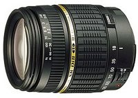 TAMRON AF18-200mm F/3.5-6.3 XR Di II LD ASPHERICAL [IF] MACRO A14E キヤノンマウント