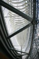 東京国際フォーラムガラス棟・地上7階