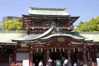 富岡八幡宮