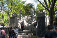 富岡八幡宮