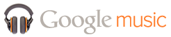 GoogleMusic Logo