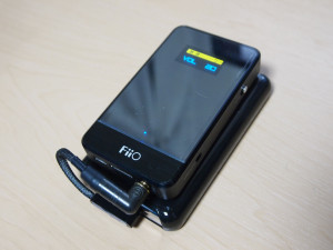 Fiio E07K