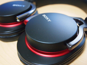 SONY MDR-1RMK2