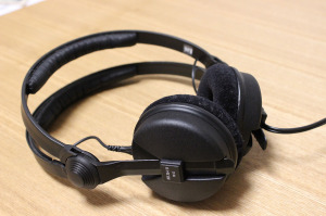 SENNHEISER HD25 1-II