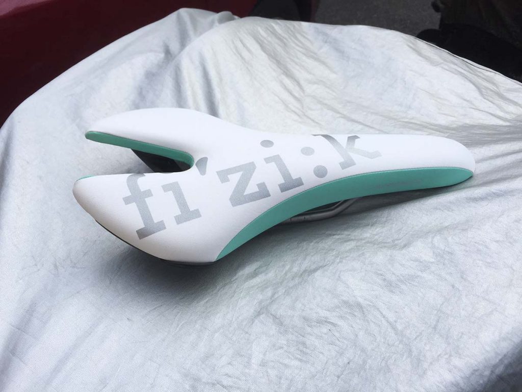 Fizik ARDEA (チェレステ)