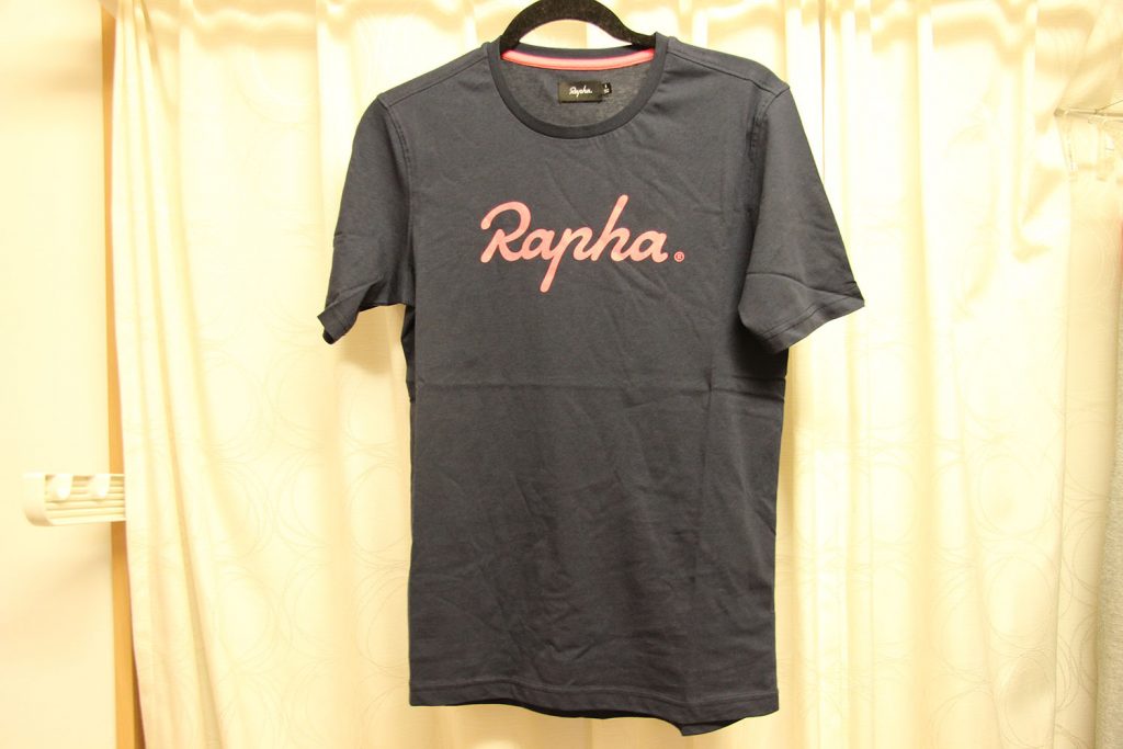 Rapah Logo T-Shirts (Tシャツ)