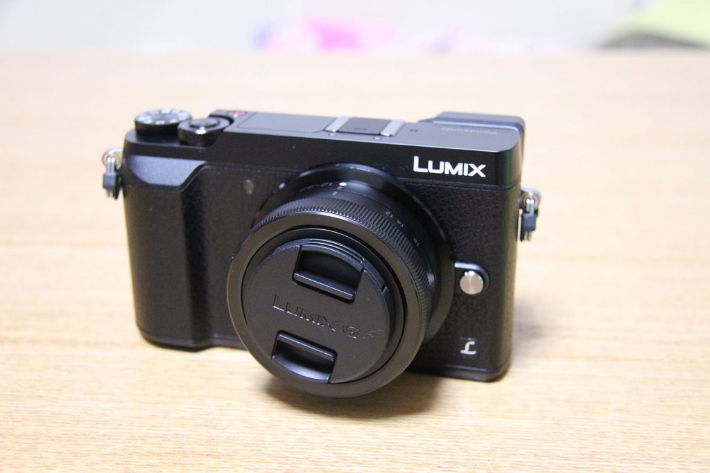 結論、LUMIX GX7MK2を購入！
